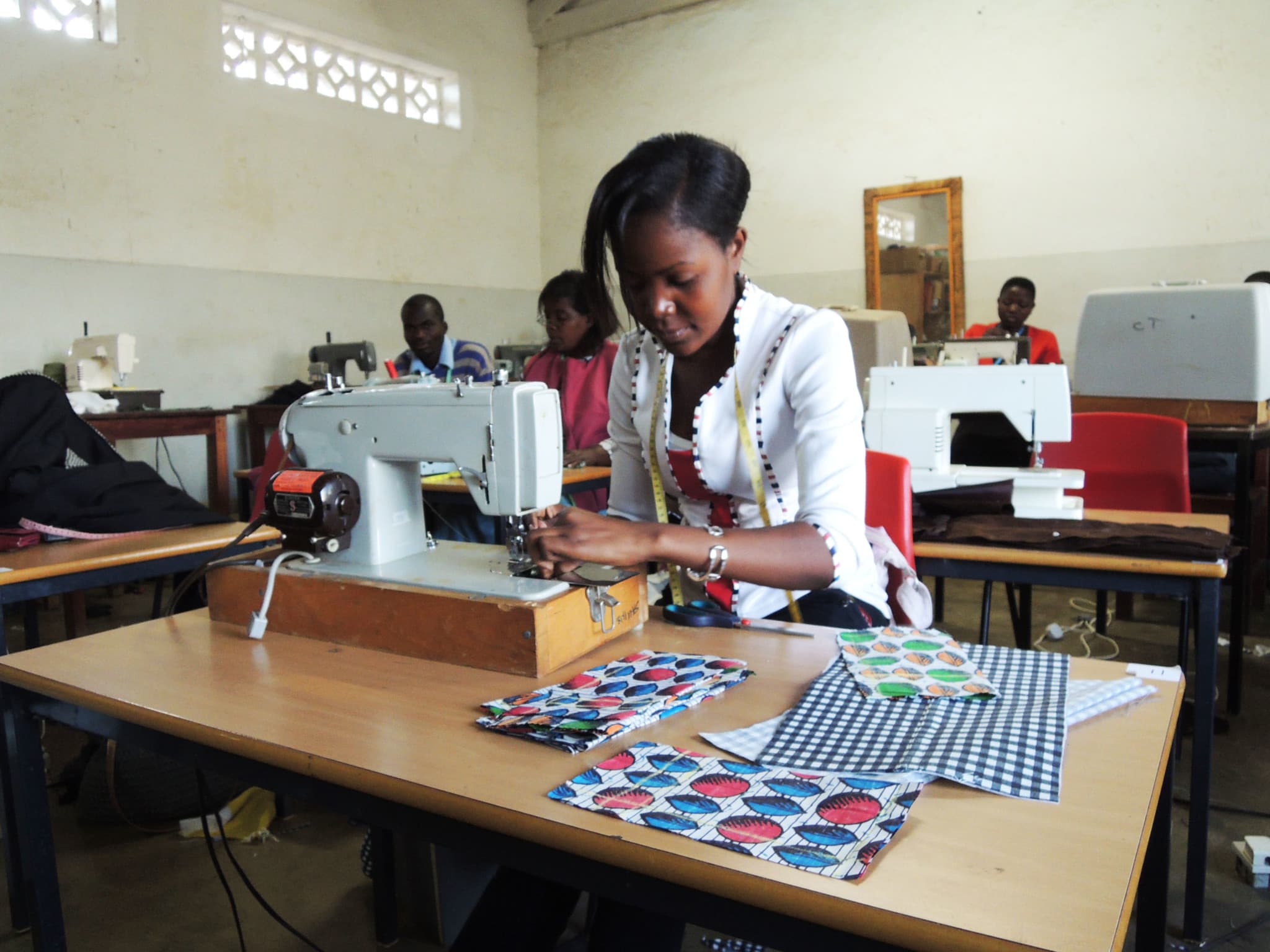 Tackling Youth Unemployment